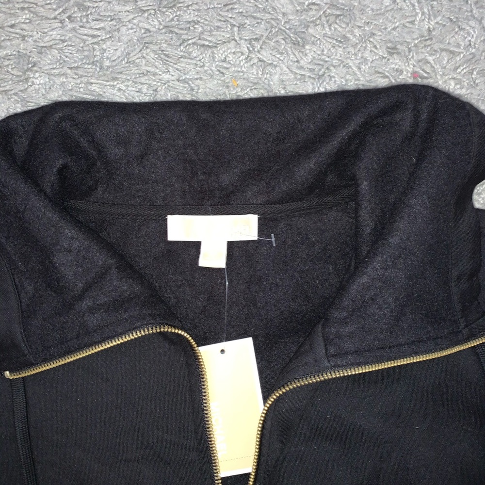 MK Jacket - Picture 2 of 7